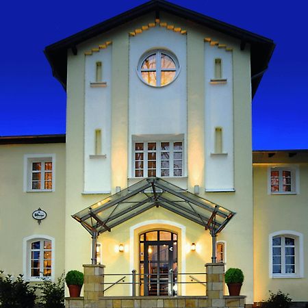 Hotel Xtra Gleis Hörstel Zewnętrze zdjęcie