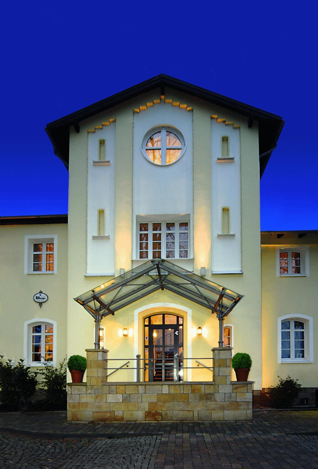 Hotel Xtra Gleis Hörstel Zewnętrze zdjęcie