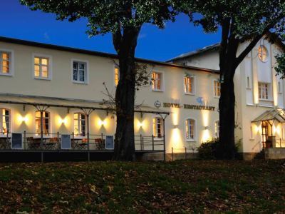 Hotel Xtra Gleis Hörstel Zewnętrze zdjęcie