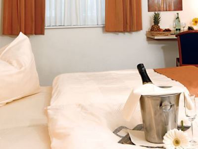 Hotel Xtra Gleis Hörstel Zewnętrze zdjęcie